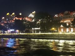-海河游船-永乐码头(大悲院)