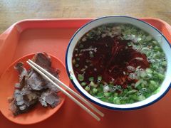 -清真磨沟沿老字号牛肉面(总店)