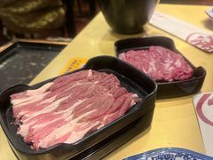 -牛街清真满恒記(平安里西大街店)