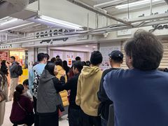 -珍妮曲奇聪明小熊(尖沙咀店)