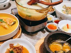 -四道菜·福建菜馆(新街口金鹰店)