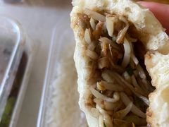-老陶包子铺(南大西南村店)