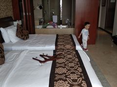 -天目湖御水温泉·度假酒店