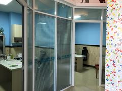 诊室-阳光宠物医院