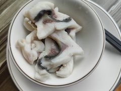 -渔意坊·千层无骨鱼粥底火锅·20年顺德菜(普君店)