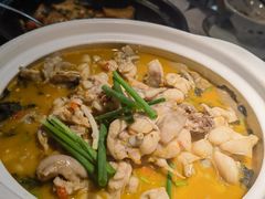 -费大厨辣椒炒肉(黄兴中心广场店)