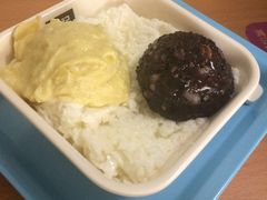 -满记甜品(无锡八佰伴店)