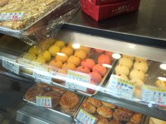 -赞记龙凤礼饼(宝源路店)