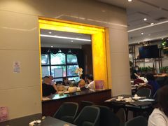 -国人川菜(李家村建东街店)