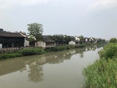 -章太炎故居