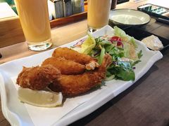 -鸟鸣门屋台料理(金帝银泰店)