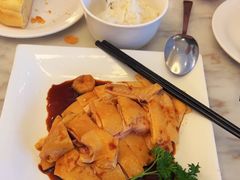 -翠华餐厅(德基广场店)