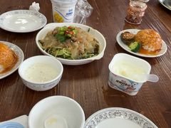 -叶存利海鲜大馅饺子(海宁路总店)