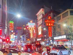 -唐人街(耀华力路)