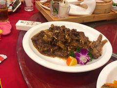 -江南村酒家