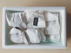 -啊噗吐呦现场烘焙(麦凯乐店)