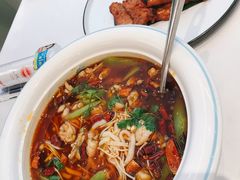 -乾隆美食·本帮菜(黄河路店)