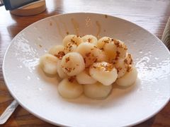 -芳草地度假酒店·野炉中餐厅