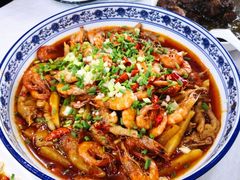 -家的味道餐厅·新鲜实惠