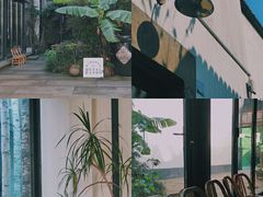 -Metal hands·铁手咖啡