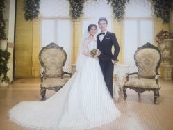 点击看大图 -太郎花子婚纱摄影艺术中心