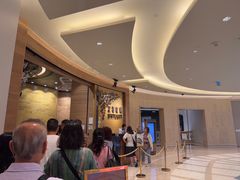 -星汇餐厅(新濠影汇店)