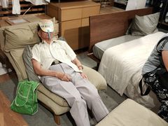-MUJI无印良品(西湖银泰城店)