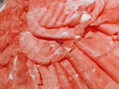 沙葱羊肉-gleeglee乐溢亦茶(合生汇店)