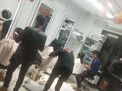 -东方美妍小鹏造型
