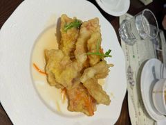 -老厨家(友谊路总店)