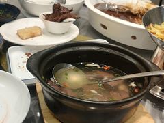 -金典银峰老鹅馆·昆山菜(亭林公园店)