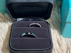 -Tiffany & Co.蒂芙尼
(杭州大厦店)