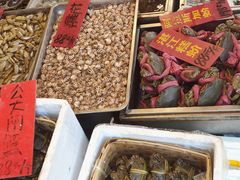-湛江渔港·大排档(乐园路总店)