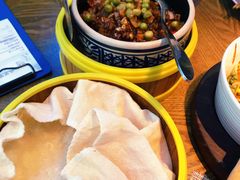 传统黑三剁配薄饼-雀舞·私食(凯德店)