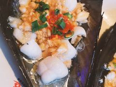 -本色.小马哥烧烤(五一路总店)