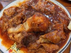 -闻香阁·清真(光荣道店)