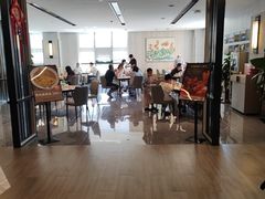 -东方太阳城淮扬餐厅(会所中餐厅店)