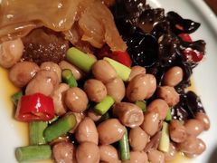 -鱼食饭稻·苏浙土菜17年老馆子(平江路店)