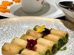-沈灶河豚宴·河豚融合餐厅(汉中路店)