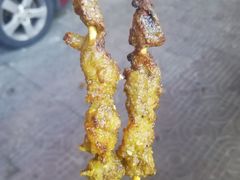 -新疆阿卜杜拉烧烤餐厅(四方坪店)