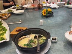 -望乡楼上海菜(日月光店)