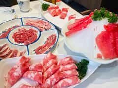 -祥源胡同·涮牛羊肉火锅(花桥店)