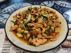 -益恒饭店乡间白族菜(古城总店)