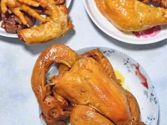 -老孙记烧鸡