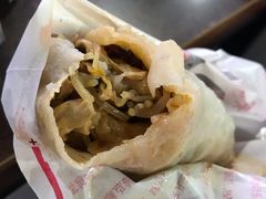 -安徽阜阳卷馍(西单店)