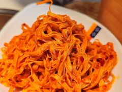 -七八冷面·延边朝鲜族美食(圣熙八号店)