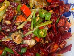 -簋街仔仔小龙虾(总店)