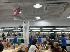 -笨罗卜浏阳菜馆(太平街店)