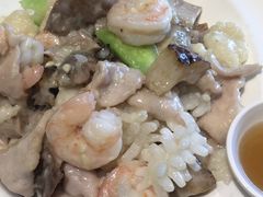 -蓬川食府(金海道店)