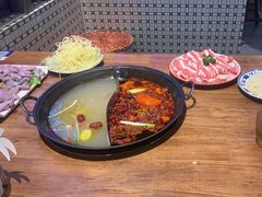 -楠火锅(昆山金鹰店)